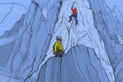 alpineClimb