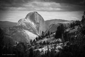 Photos made on 5/28/2022 | Tioga Pass Road, Yosemite N.P.