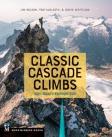 WIP | Overlays and climbing topo maps for The Climbers Guide to the Teton Range 4th Edition