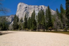 Cathedral Beach