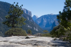 Half Dome