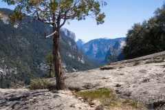 Half Dome