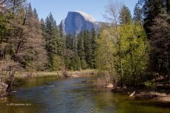 Half Dome