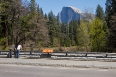 Half Dome