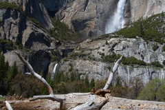 Yosemite Falls